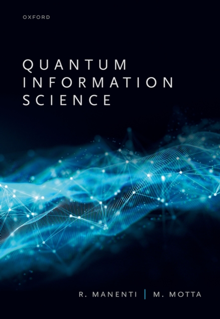 Quantum Information Science, PDF eBook