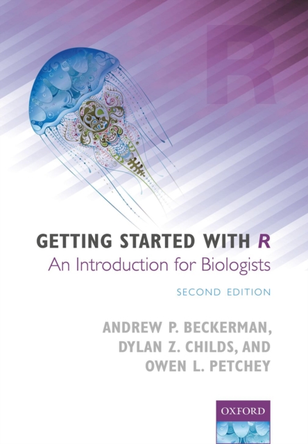 Getting Started with R : An Introduction for Biologists, EPUB eBook