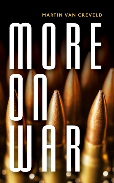 More on War, EPUB eBook