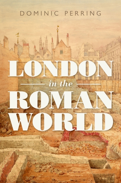 London in the Roman World, PDF eBook