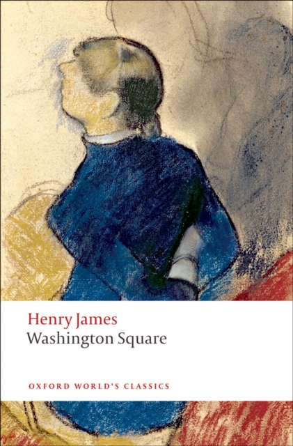 Washington Square, PDF eBook