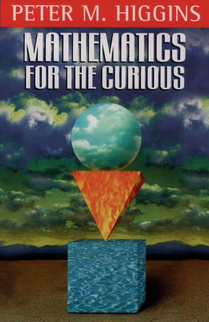 Mathematics for the Curious, EPUB eBook