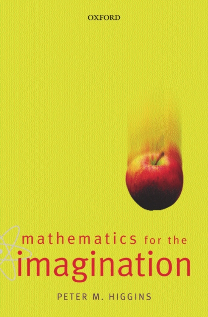 Mathematics for the Imagination, EPUB eBook