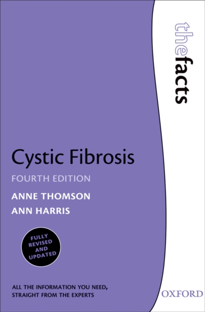 Cystic Fibrosis, EPUB eBook
