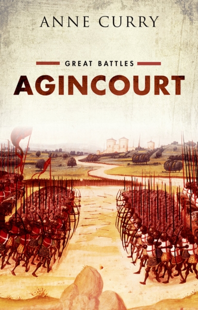 Agincourt : Great Battles Series, PDF eBook