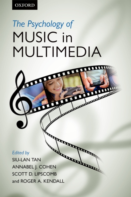 The psychology of music in multimedia, PDF eBook