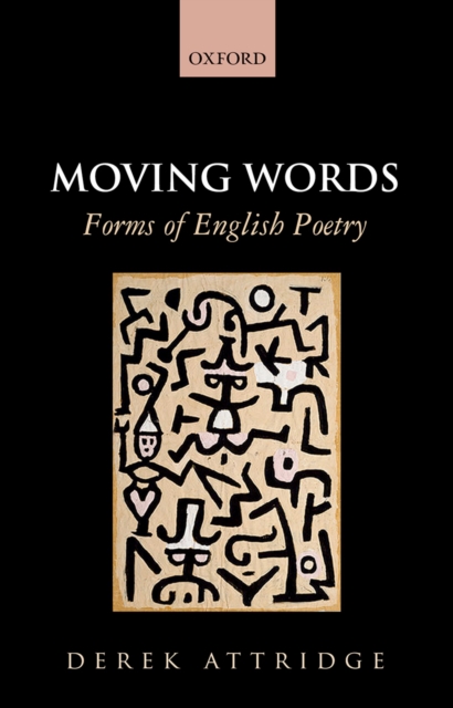 Moving Words, PDF eBook