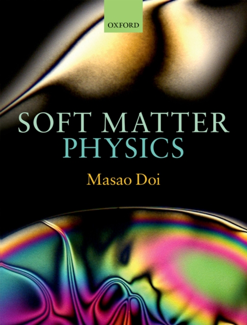 Soft Matter Physics, EPUB eBook