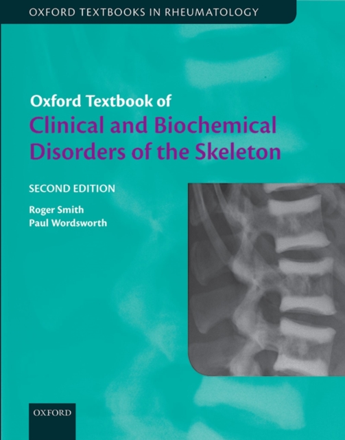 Oxford Textbook of Clinical and Biochemical Disorders of the Skeleton, PDF eBook