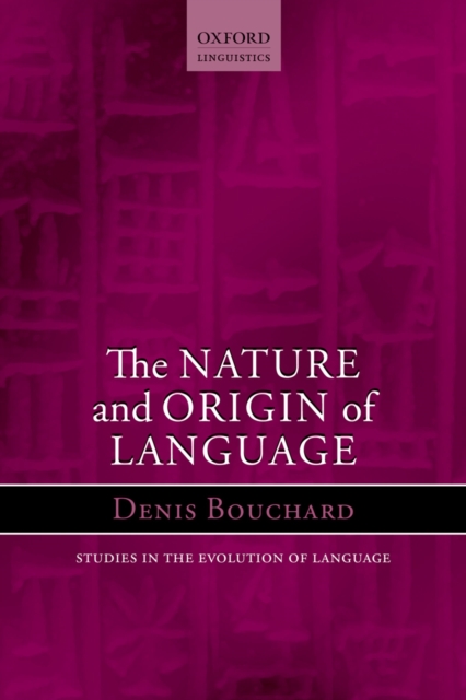 The Nature and Origin of Language, PDF eBook