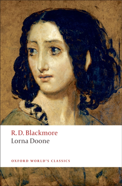 Lorna Doone : A Romance of Exmoor, EPUB eBook