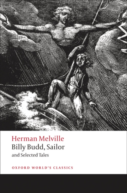 Billy Budd, Sailor and Selected Tales, EPUB eBook