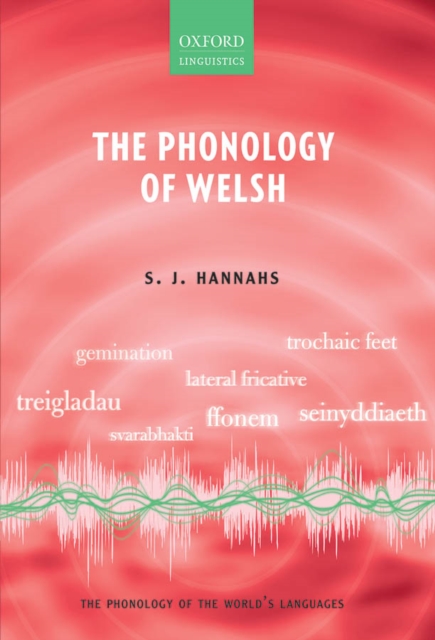 The Phonology of Welsh, PDF eBook