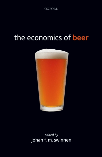 The Economics of Beer, EPUB eBook
