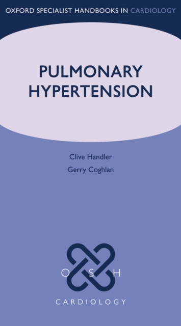 Pulmonary Hypertension, PDF eBook
