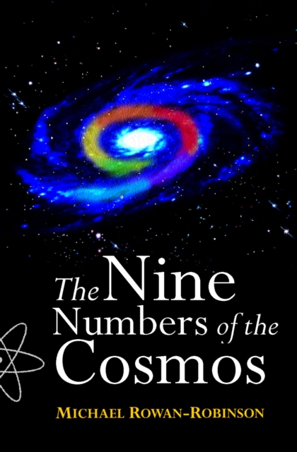 The Nine Numbers of the Cosmos, PDF eBook