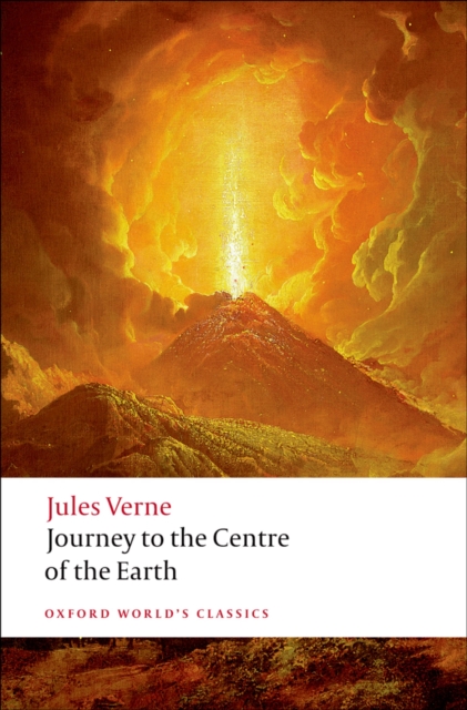 Journey to the Centre of the Earth, EPUB eBook