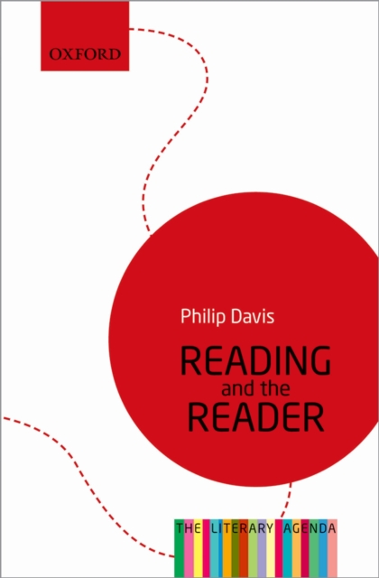 Reading and the Reader : The Literary Agenda, PDF eBook