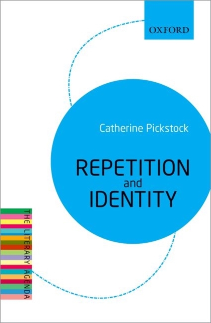 Repetition and Identity : The Literary Agenda, EPUB eBook