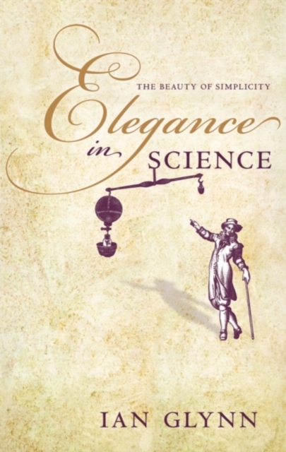 Elegance in Science : The beauty of simplicity, PDF eBook
