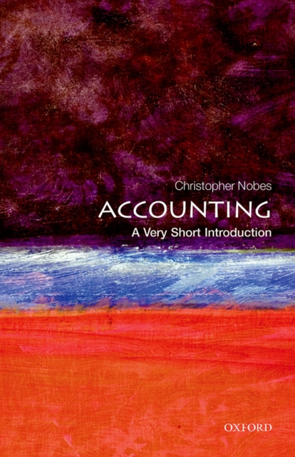 Accounting: A Very Short Introduction, PDF eBook