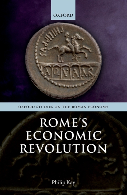 Rome's Economic Revolution, PDF eBook
