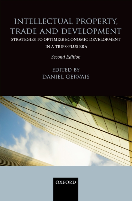 Intellectual Property, Trade and Development, PDF eBook