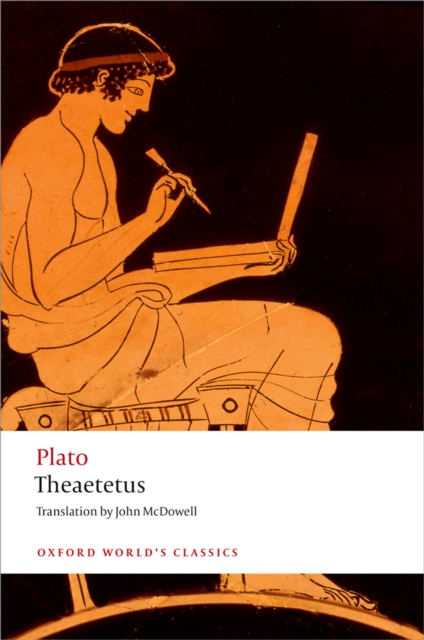 Theaetetus, PDF eBook