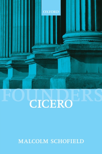 Cicero : Political Philosophy, PDF eBook
