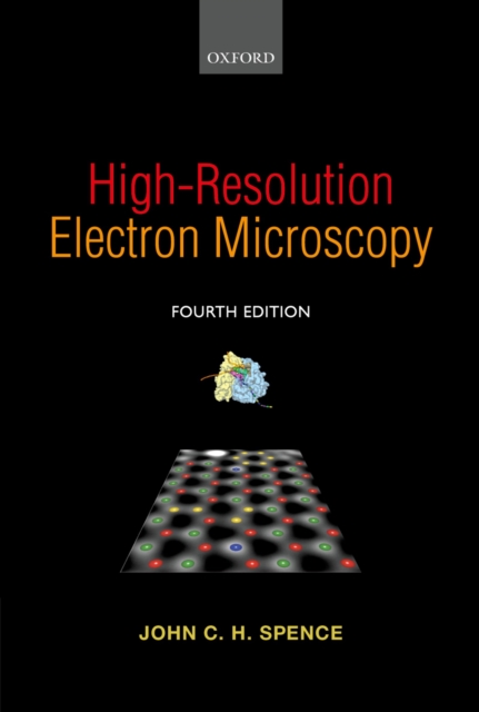 High-Resolution Electron Microscopy, PDF eBook