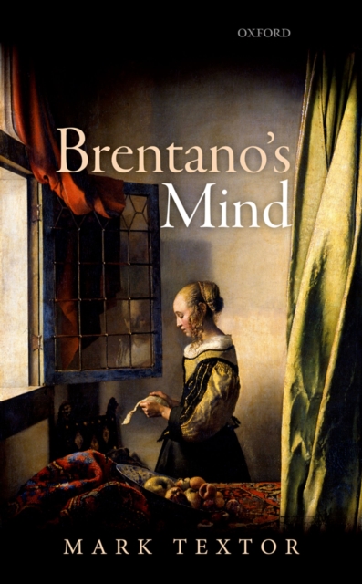 Brentano's Mind, PDF eBook
