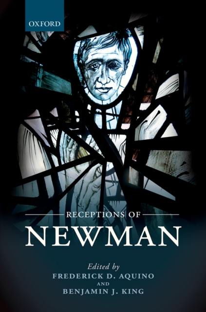 Receptions of Newman, PDF eBook