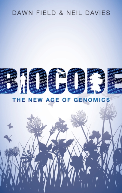 Biocode : The New Age of Genomics, EPUB eBook