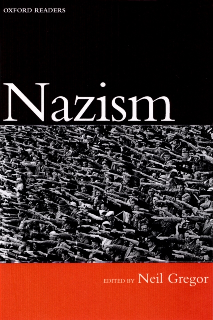Nazism, PDF eBook