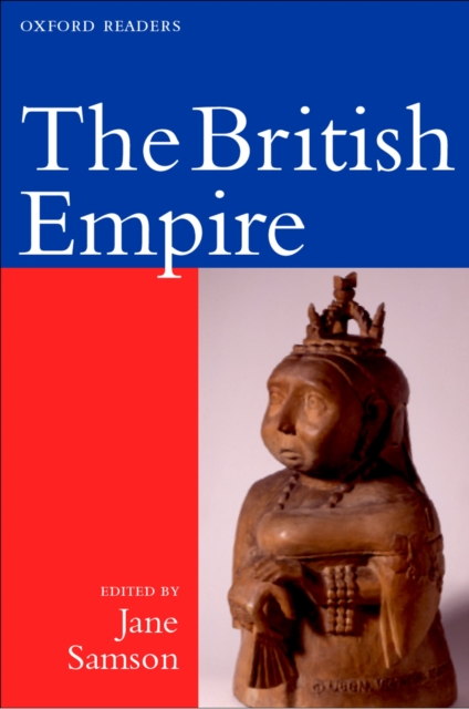The British Empire, PDF eBook