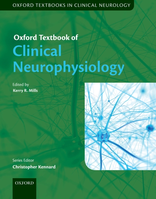 Oxford Textbook of Clinical Neurophysiology, PDF eBook