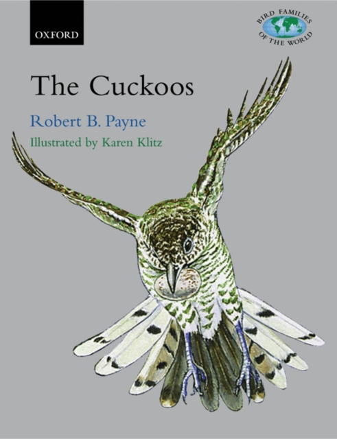 The Cuckoos, PDF eBook