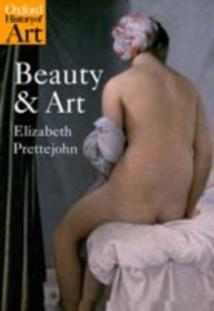 Beauty and Art : 1750-2000, PDF eBook