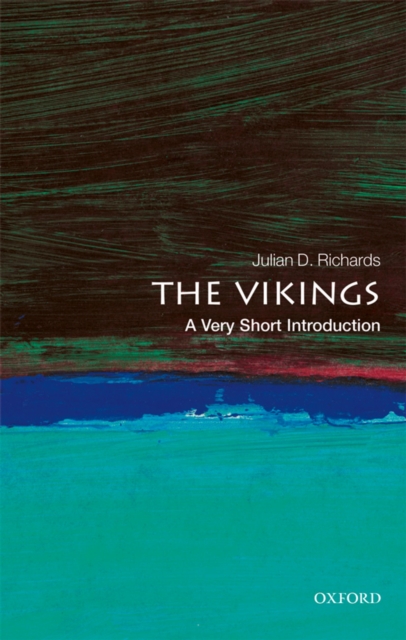 The Vikings: A Very Short Introduction, PDF eBook
