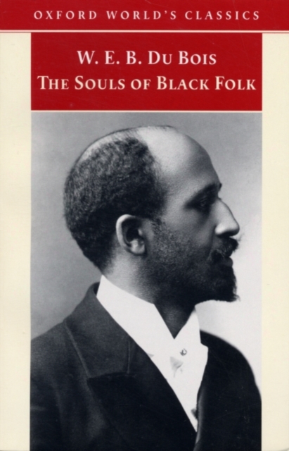 The Souls of Black Folk, PDF eBook