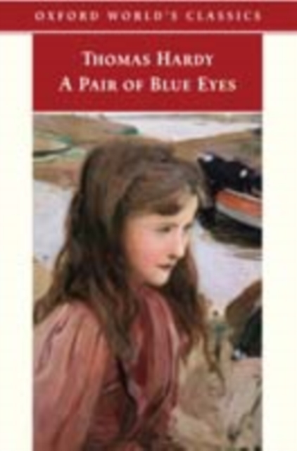 A Pair of Blue Eyes, PDF eBook