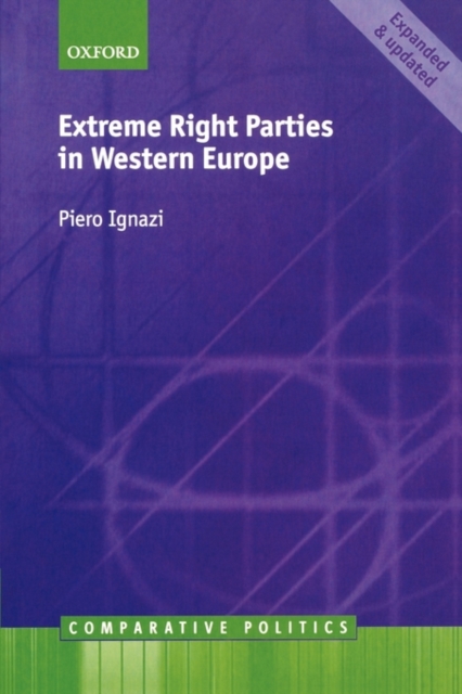Extreme Right Parties in Western Europe, PDF eBook