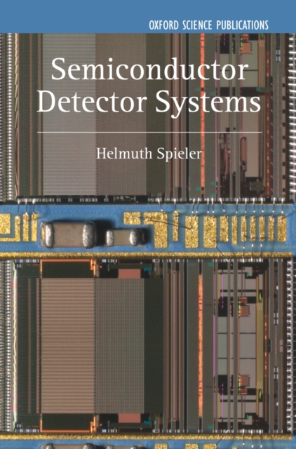 Semiconductor Detector Systems, PDF eBook