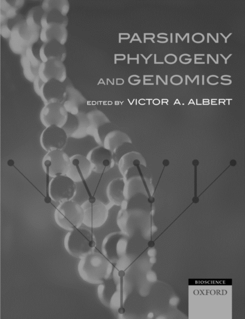 Parsimony, Phylogeny, and Genomics, PDF eBook
