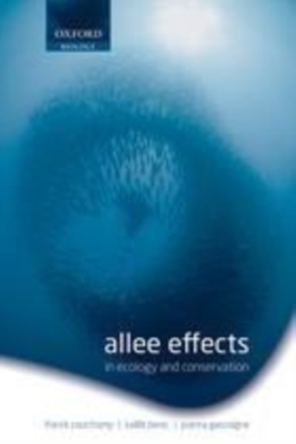 Allee Effects in Ecology and Conservation, PDF eBook