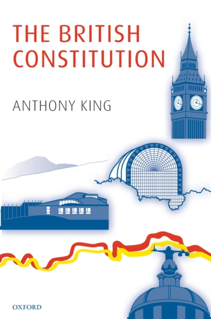The British Constitution, PDF eBook
