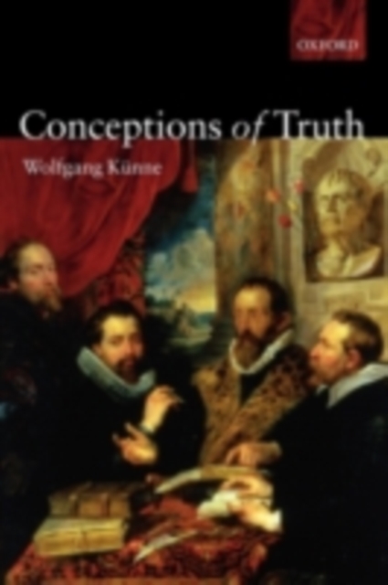 Conceptions of Truth, PDF eBook