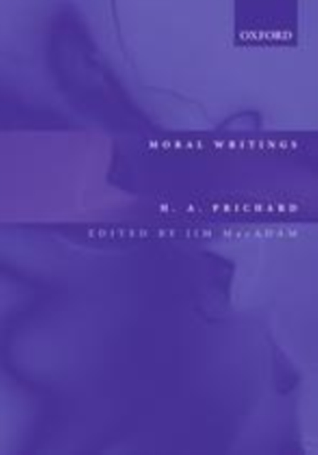 Moral Writings, PDF eBook