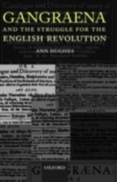Gangraena and the Struggle for the English Revolution, PDF eBook