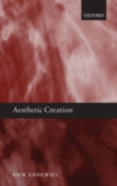 Aesthetic Creation, PDF eBook